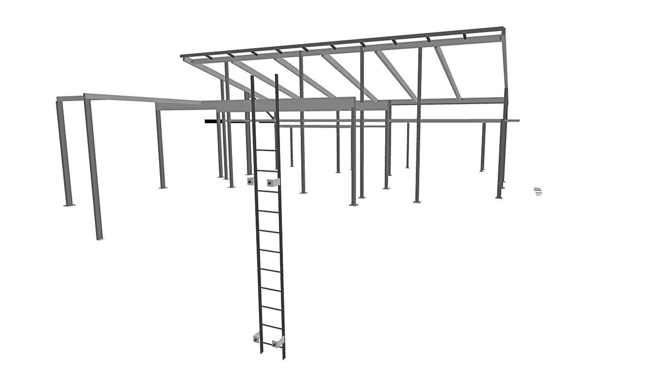 Mosaic Amenity Center