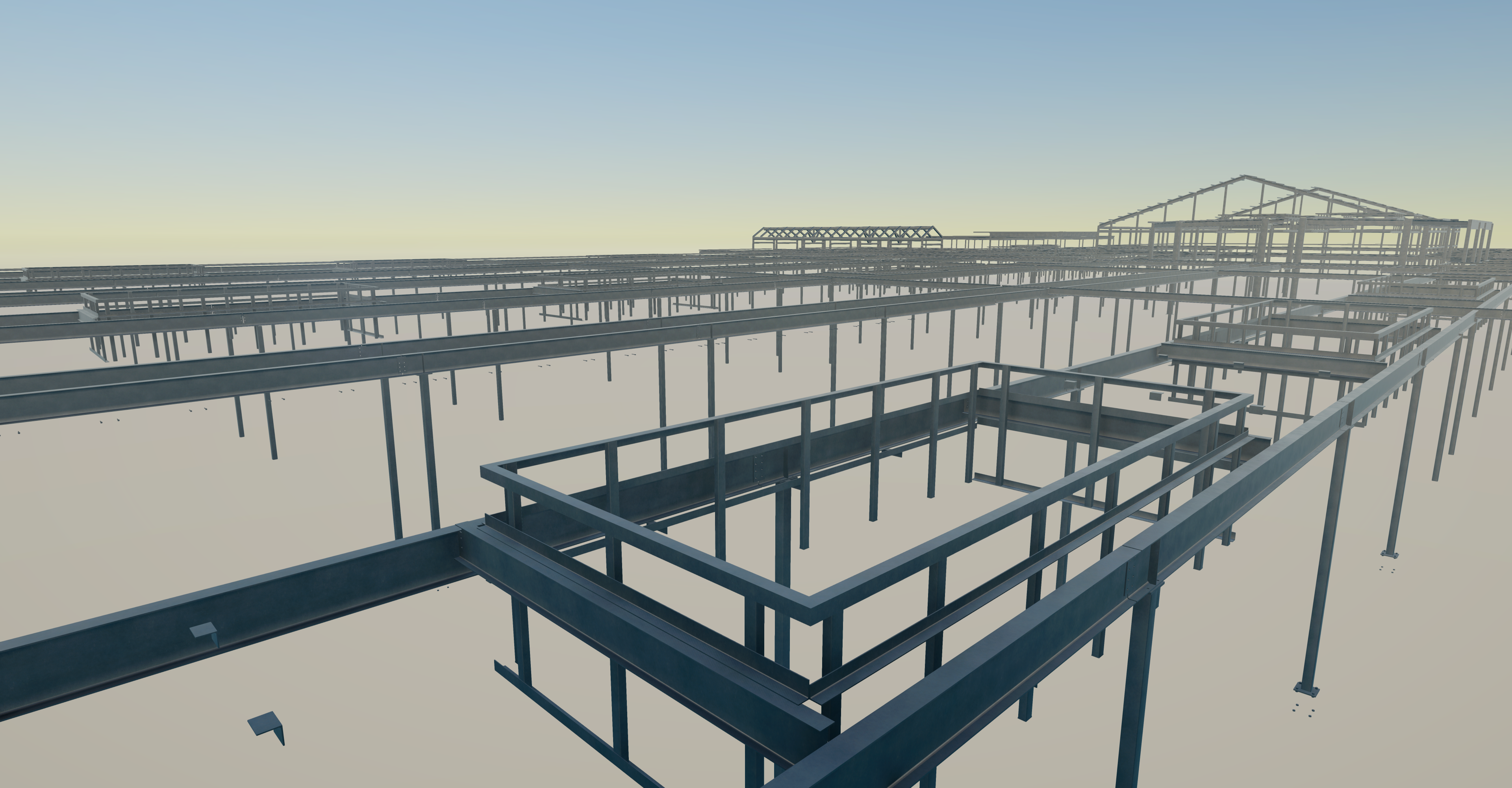 Shaw Elementary — View 2