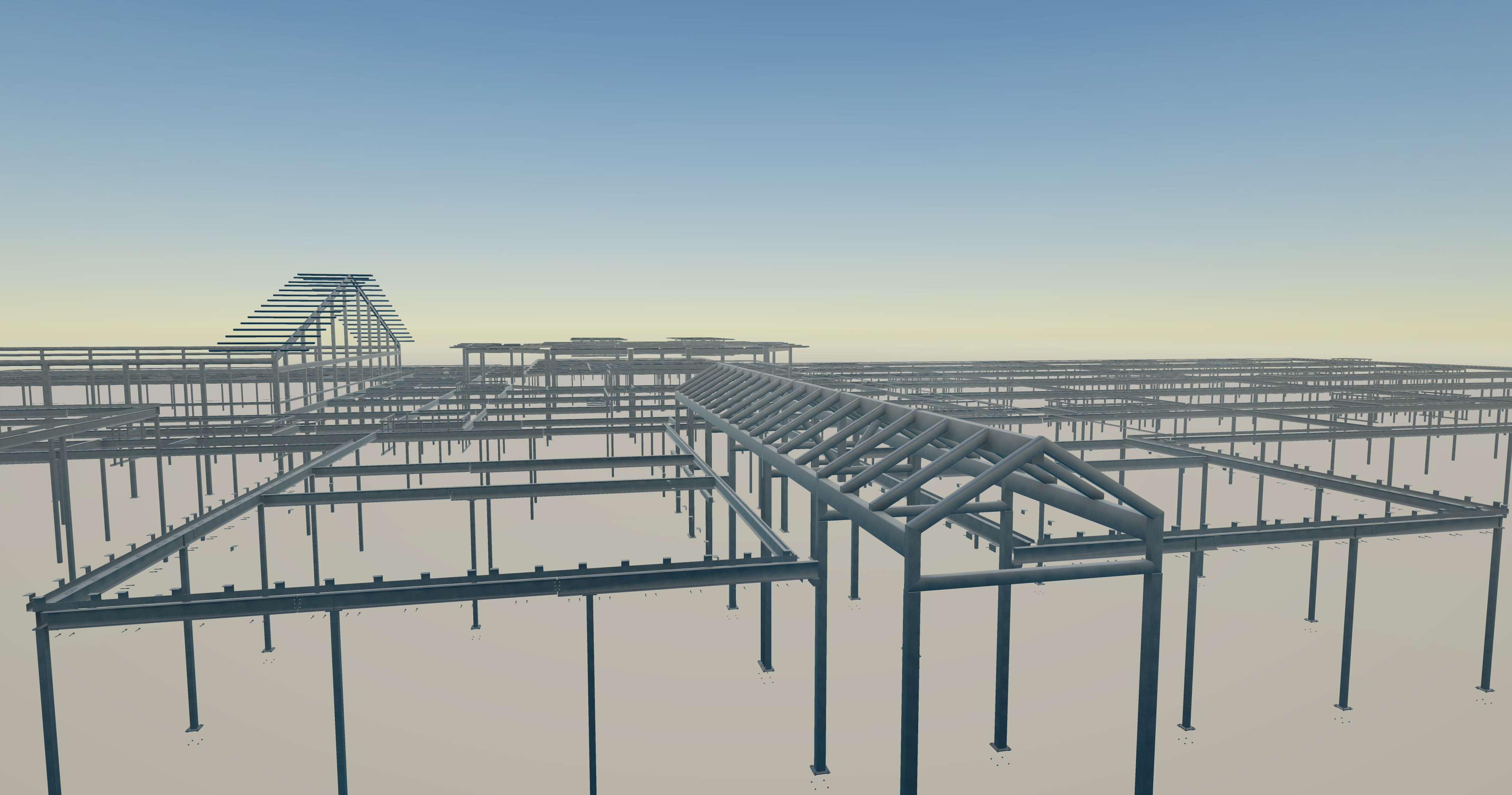 Shaw Elementary — View 3