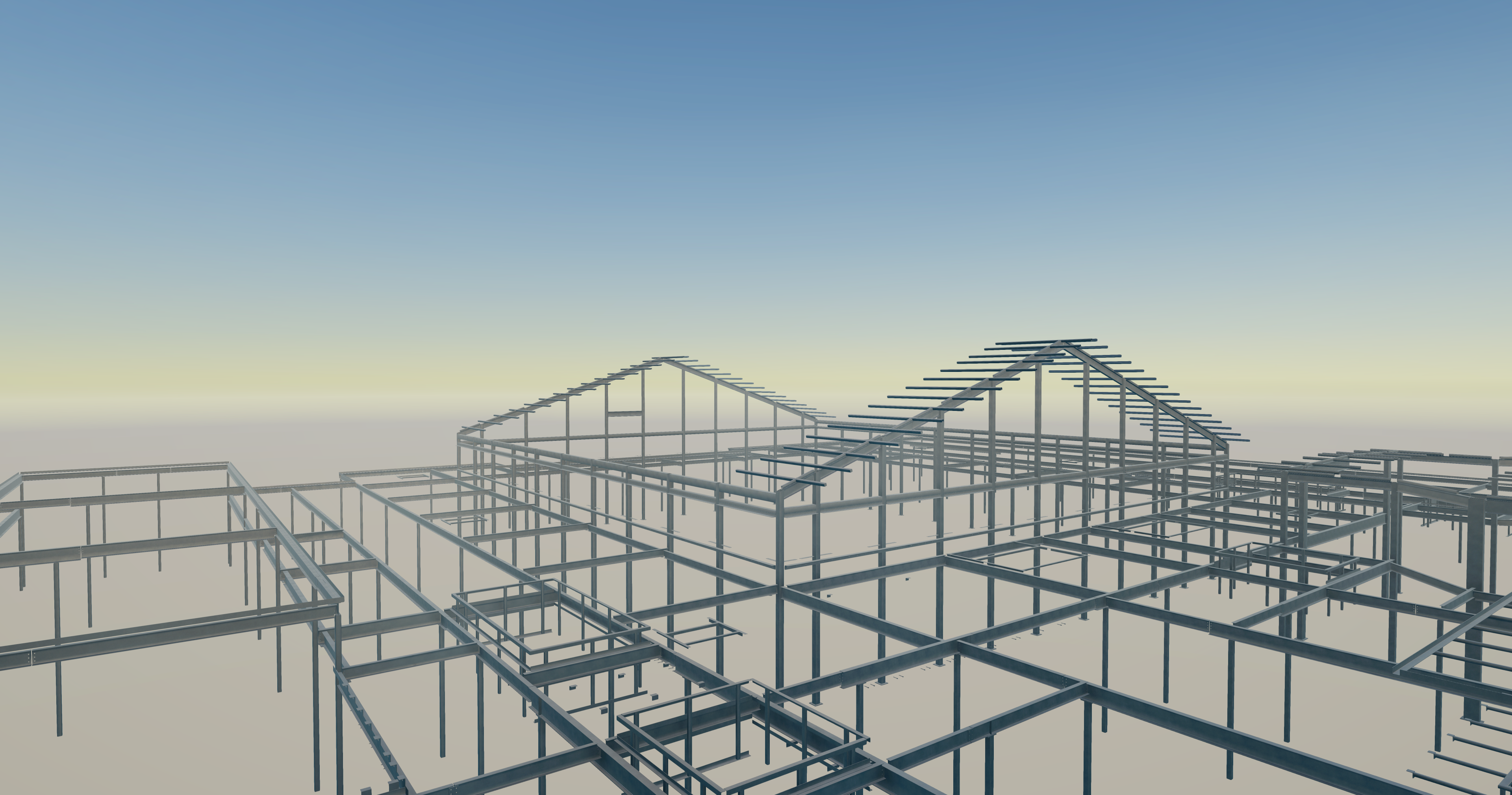 Shaw Elementary — View 4